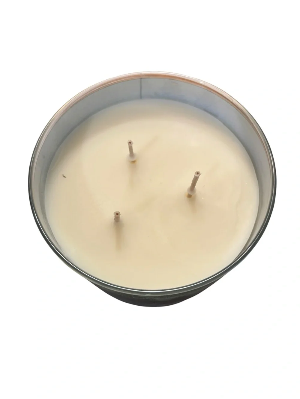 Bath & Body Works 3-Wick Scented Candle - Holly Jolly Evergreen